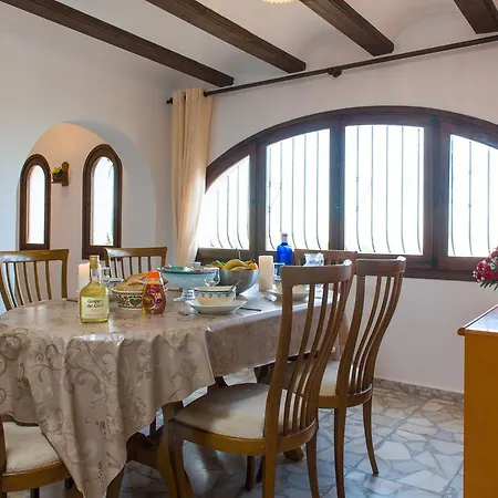 Villa Coco