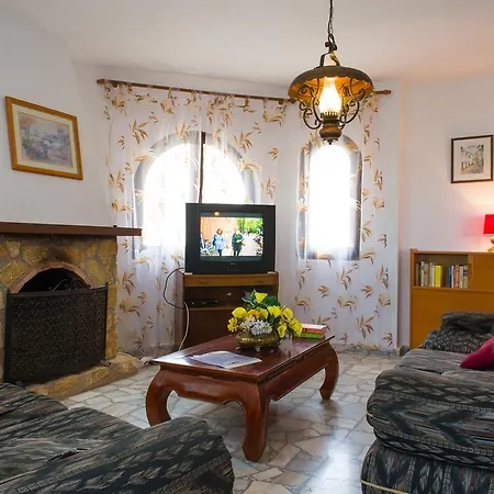 Villa Coco *