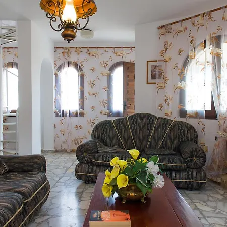 Coco Villa Campanet