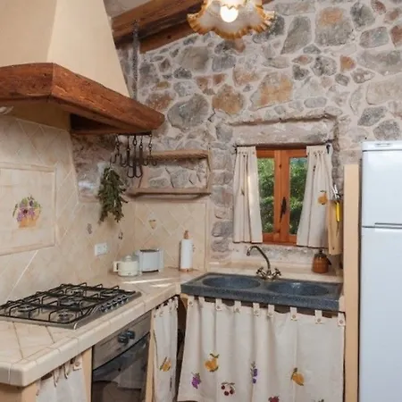 Villa Coco Campanet