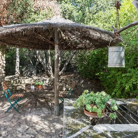 Coco Villa Campanet