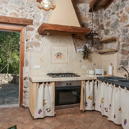 Coco * Campanet